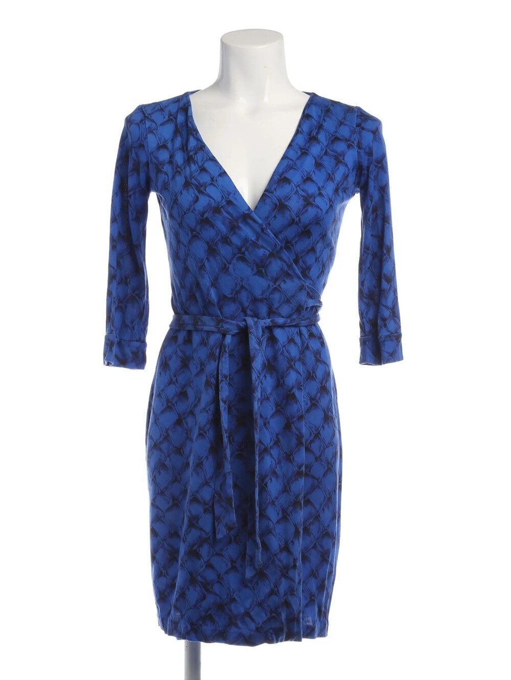 Diane Von Furstenberg Wrap Dress